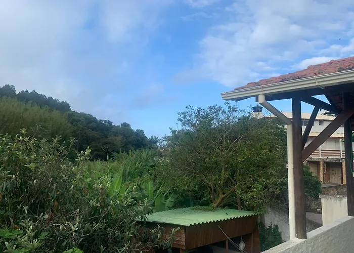 Hospedagem Entre Marés