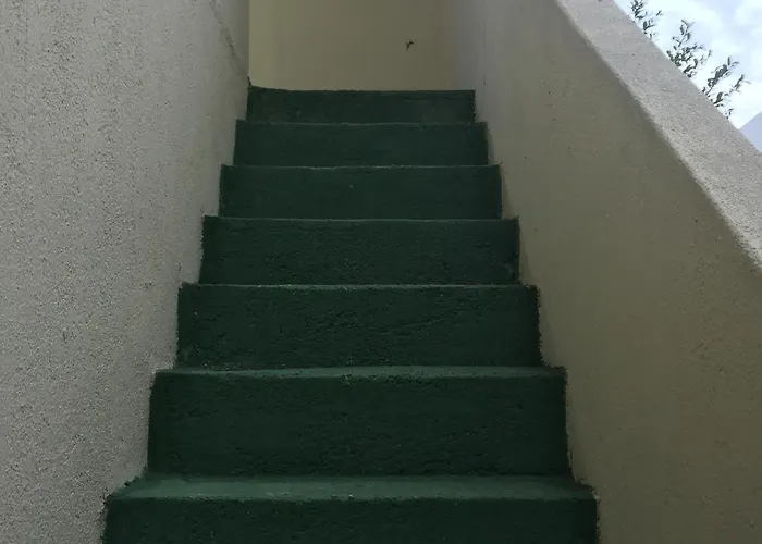 Hospedagem Entre Marés