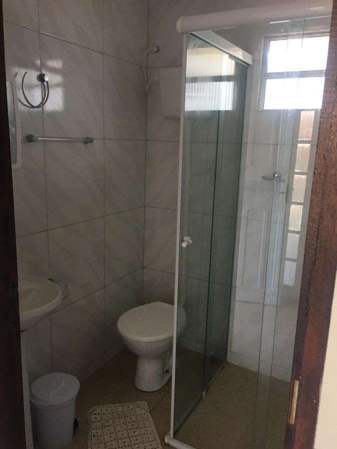 Entre Mares Apartment