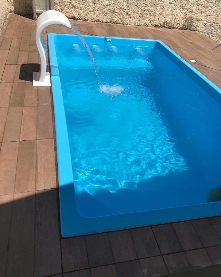 Entre Mares Apartment