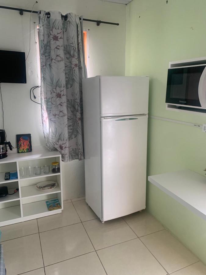 Apartment Entre Mares *