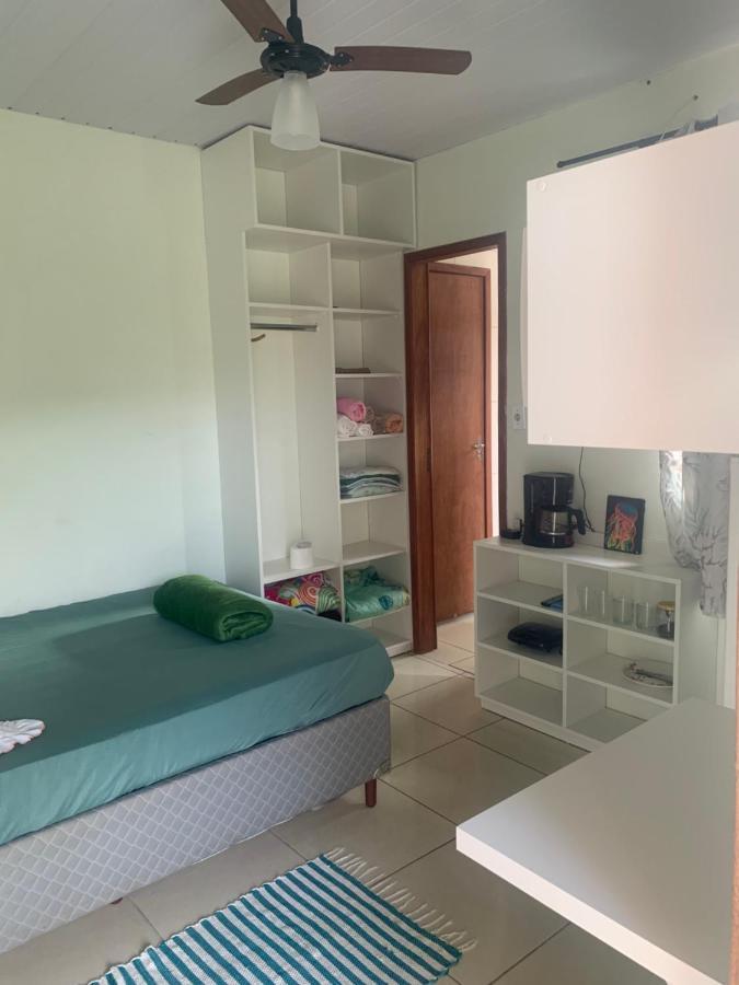 Entre Mares Apartment