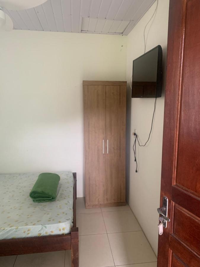 Entre Mares Apartment