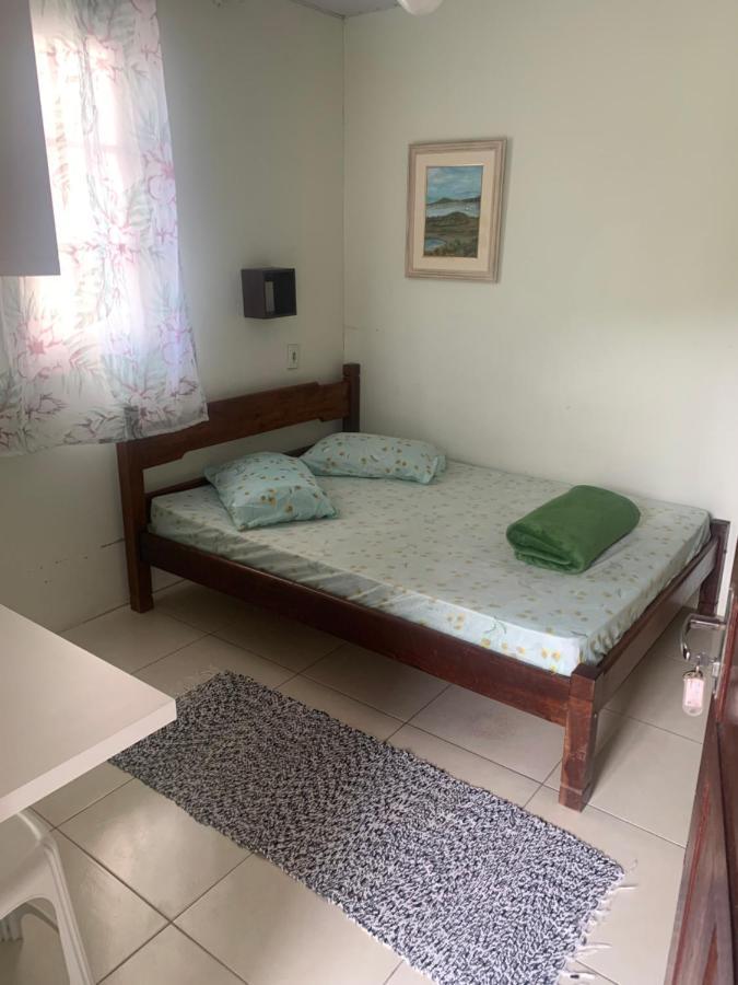 Entre Mares Apartment *