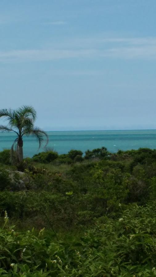 Entre Mares Apartment