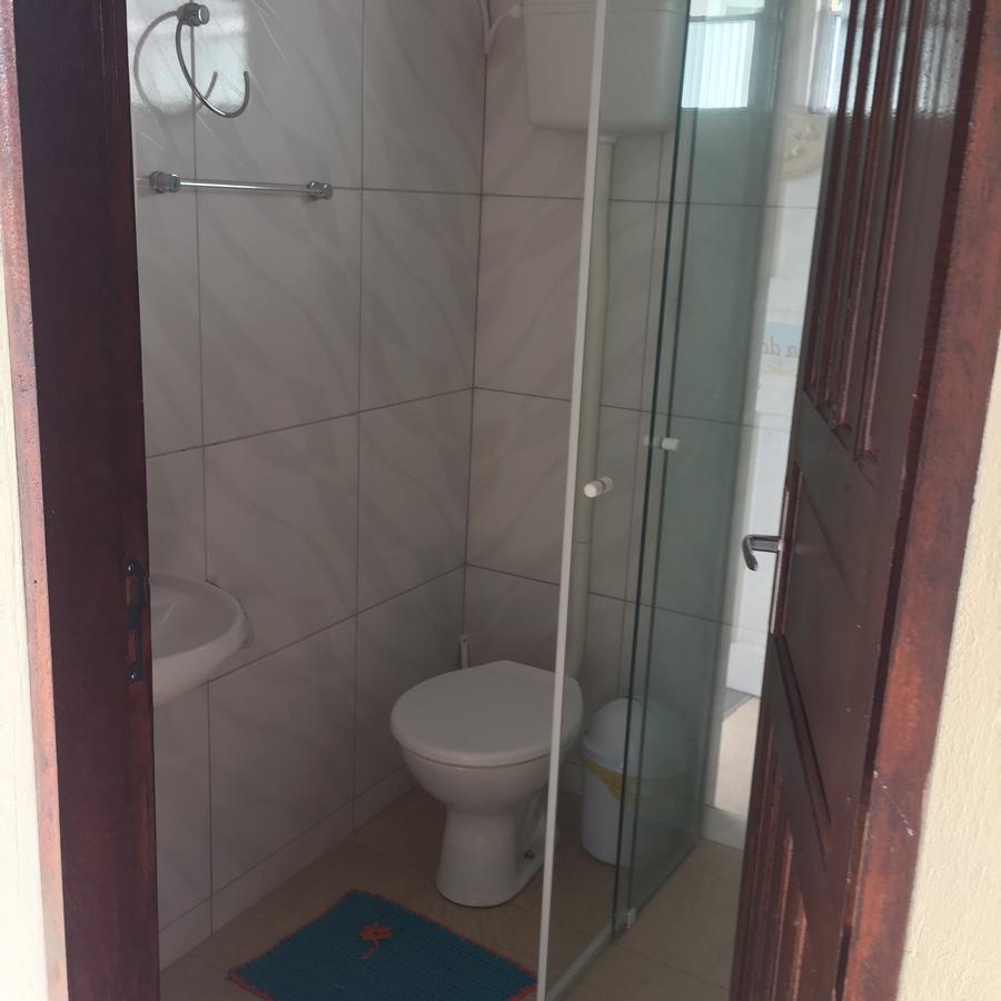 Apartment Entre Mares *