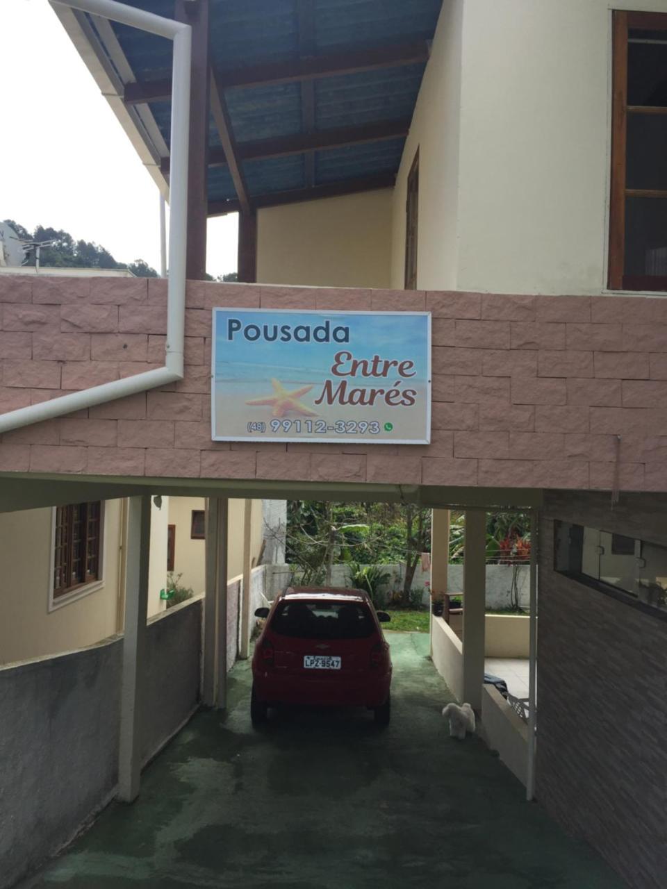 Apartment Entre Mares