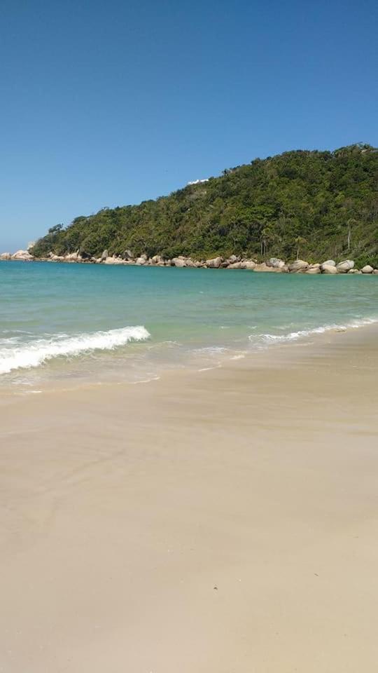 Entre Mares Apartment *