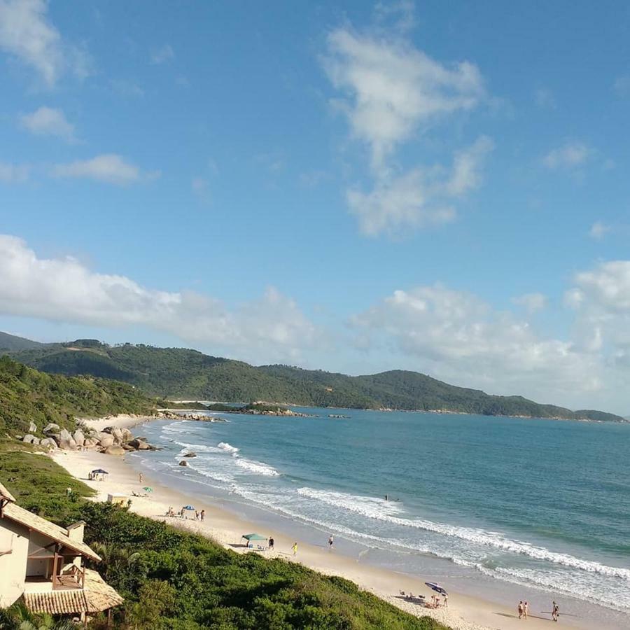 Entre Mares Apartment *