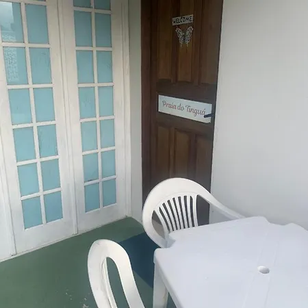 Hospedagem Entre Mares Governador Celso Ramos Exterior photo