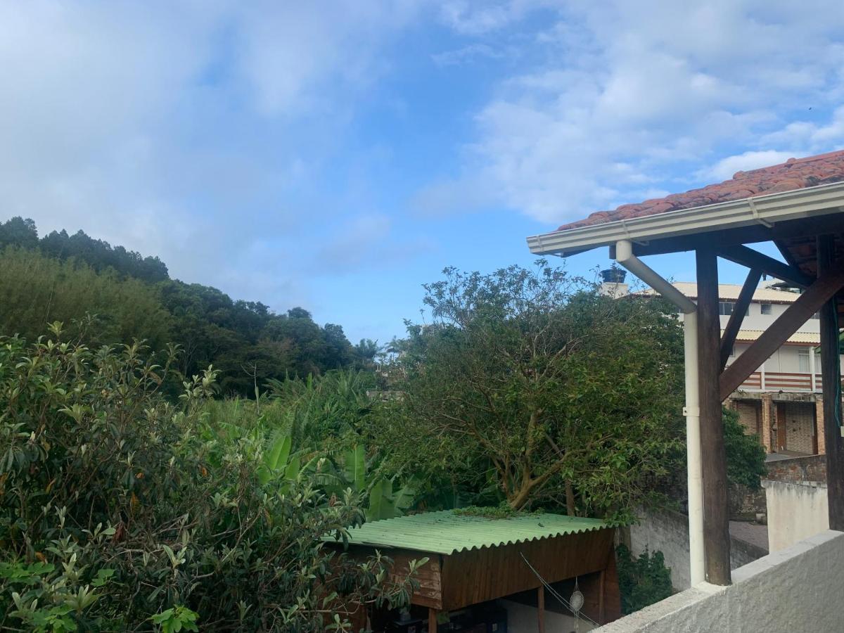 Apartamento Entre Mares