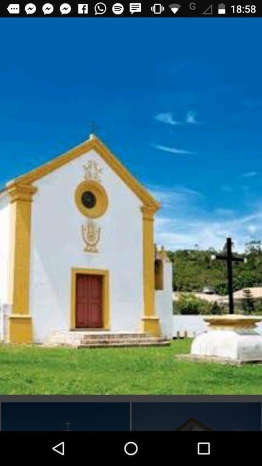 Apartamento Entre Mares